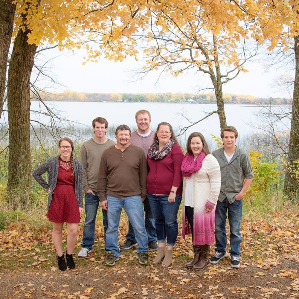 Meet your Posher, Cori